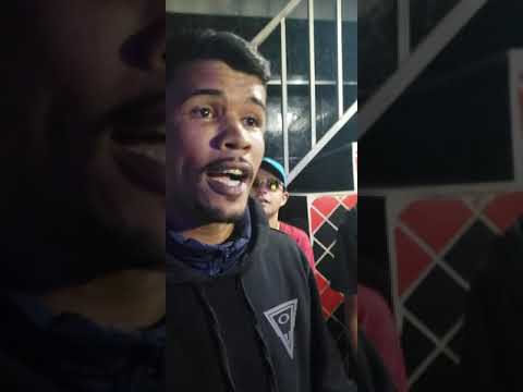 MEDLEY: MC GL DA CAPITAL, MC TITO, MC CAIQUE J.J, MC JORGINHOPDR, WS MC, NEGO BALA,  MCLEO CASTELANE