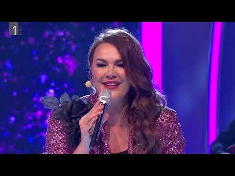 Bepop in Rebeka Dremelj - Ženska (V petek zvečer)