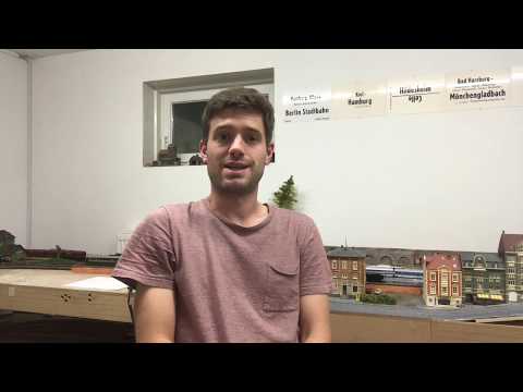 Ben‘s H0 Bahn - Stromversorgung der Module (09)