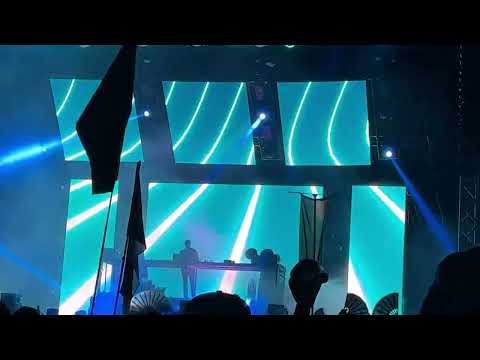 Deadmau5 @ Dancefestopia 2022 (2 of 4) [1080p]