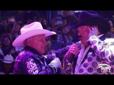 Lalo Mora ft. Catarino Leos - Aviéntame (Palomazo 2018)