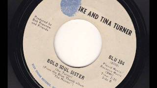 Bold Soul Sister Music Video