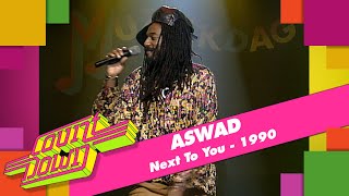 Aswad - Next To You (Countdown, 1990)