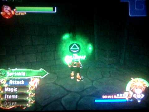 Kingdom Hearts 2 Playthrough pt. 22