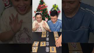 Connect Identical Numbers