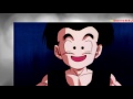 Gohan Vs Broly HD