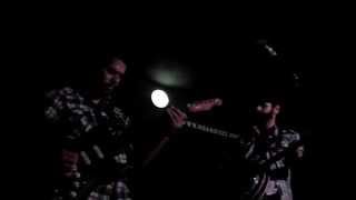 FABULOUS BANDITS - LOWDOWN TRUCK DRIVER
