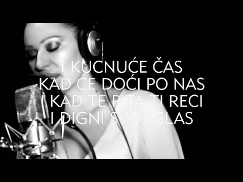 Ceca - Ljubav zivi - (Official Video 2011)