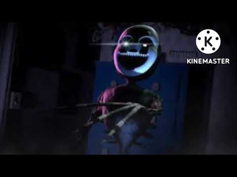 Hide and Seek Fnaf 4 (v2) (REUPLOAD)