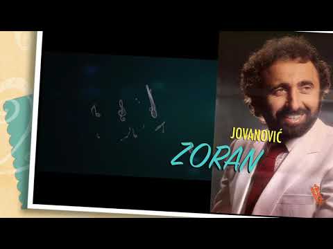 Zoran Jovanovic Kuda posle tebe