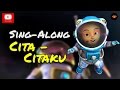Upin Ipin Cita Citaku Sing Along HD