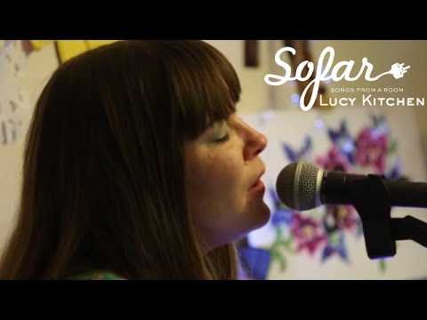 Lucy Kitchen - Waking | Sofar Winchester