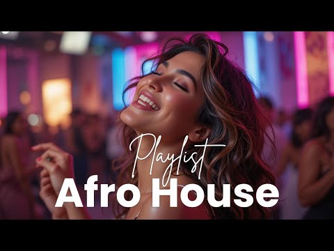 DEEP TRIBAL ENERGY – Afrobeat Vibes for Late Nights