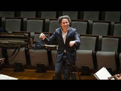 Morphing Mahler into "Happy Birthday" / #BerlinPhilAsia18