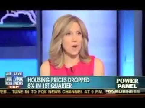 Adam Leitman Bailey Discusses the Drop in Housing Prices On Fox News’ America Live With Megyn Kelly testimonial video thumbnail