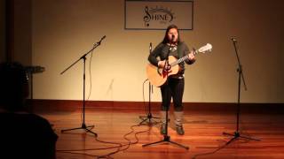 You Know Me by Steffany Gretzinger-Julia Cho