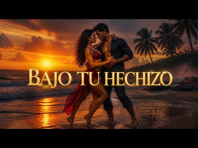 Bajo Tu Hechizo ❤️ Bachata Sensual & Romántica 2026