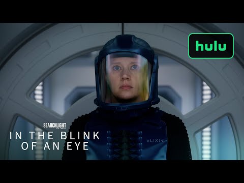 轉瞬之間 | Hulu 正式預告片 | 精彩登場！ (In The Blink of An Eye | Official Trailer | Hulu)
