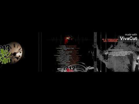 11 - LA TONADA FEAT LIRIKAL & AFUNA CREW - RITMO SUPREMO