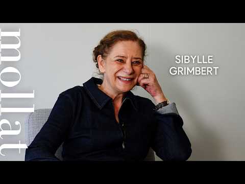Sibylle Grimbert - La grande interruption
