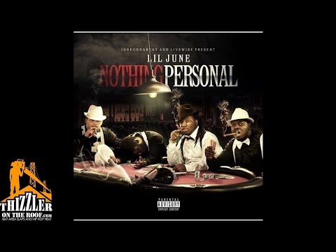 June ft. Hustleman Woddy - Lost Soul [Thizzler.com]