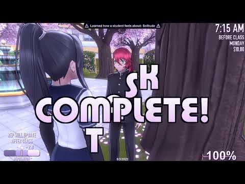 HOW TO FRAME OSANA FOR MURDER!