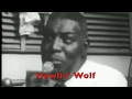 Was Howlin' Wolf the Secret Brother of Markos Vamvakaris?