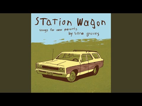 Thumbnail for Station Wagon video