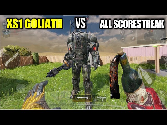 Goliath