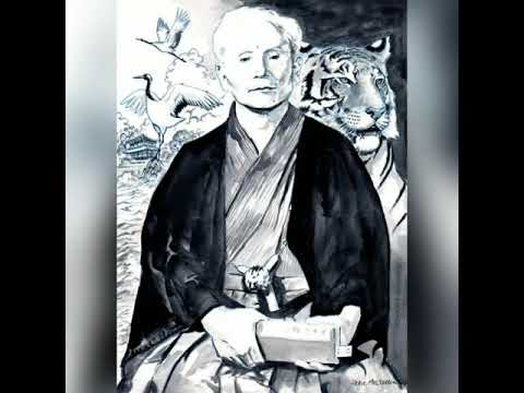 Vídeo Clip - Rodrigo Arita Sensei