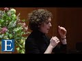 Masterclass de Juliane Banse - Canto - Händel: Samson HWV 57 - "Let the Bright Seraphim"