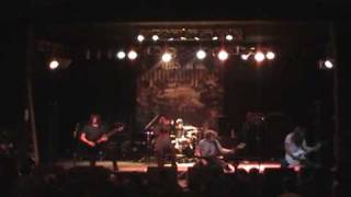 This or the Apocalypse - Architeuthis (LIVE)