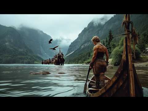 Дорога на Дикий Запад Новинка вестерна | Триллер | Вестерн | Фильм