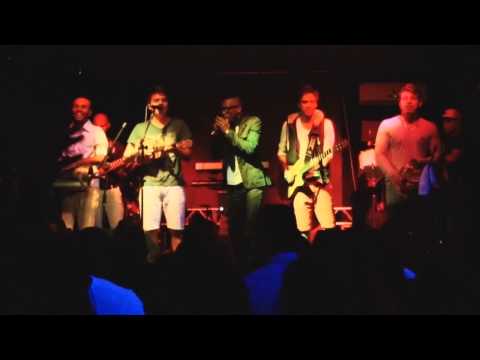 Stylo Moleque - Grupo La Maior