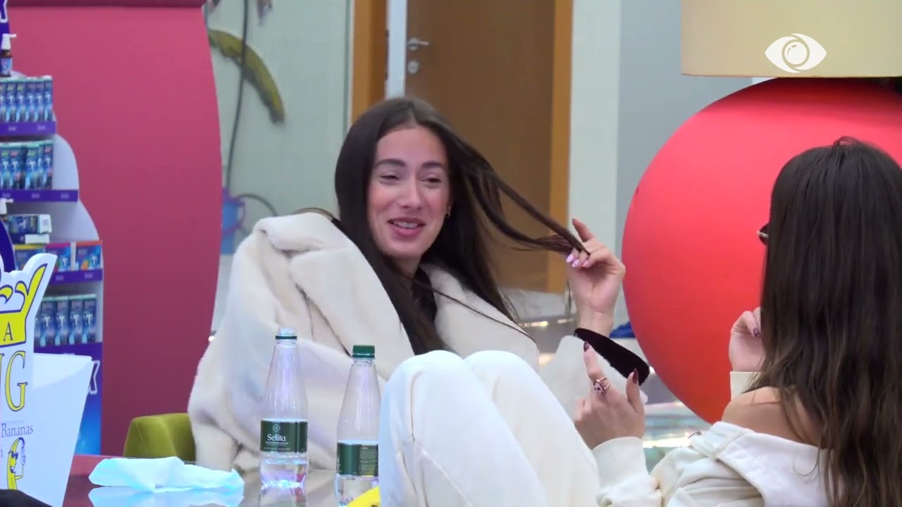 Sjellja e tij ka qenë shumë toksike…/ Loredana bisedon me Mikelën për Jozin