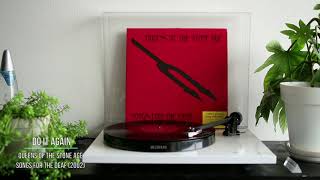 Queens of the Stone Age - Do It Again #10 [Vinyl rip]