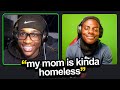 IShowSpeed Reunites With My Mom Is Kinda Homeless