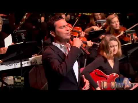 Mario Frangoulis and Friends (Live in St.Luis) - 2013