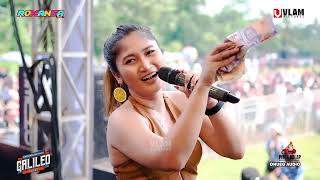 Download lagu RESA LAWANG SEWU - KALAH WETON | ROMANSA GALILEO 2025 TLINGSING - JAMBU TIMUR MLONGGO JEPARA mp3