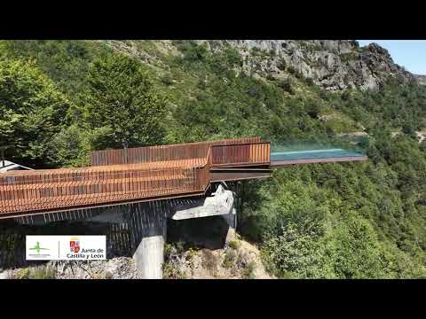 Mirador de Piedrashitas | Posada de Valdeón | León