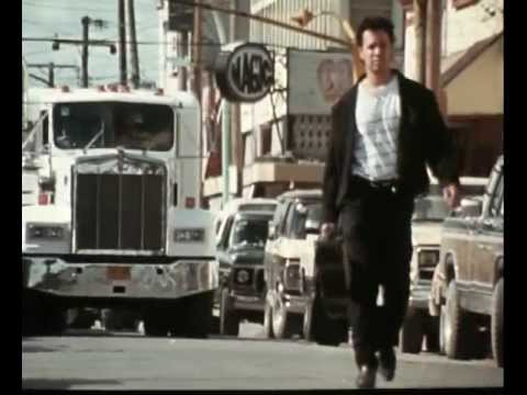 El Mariachi (1993) Trailer