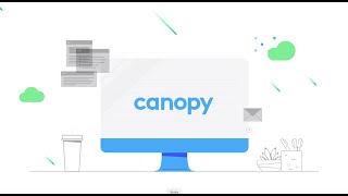 Canopy - Vídeo