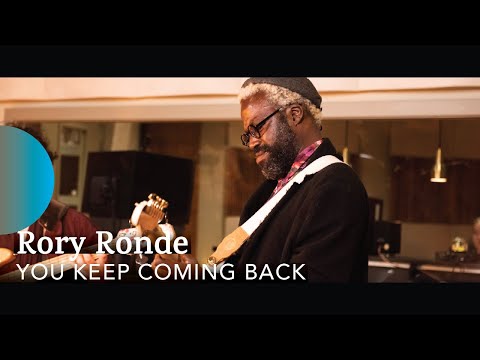 humble heroes | rory ronde | you keep coming back