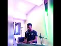 Capable God Cover By Godwin Wilson