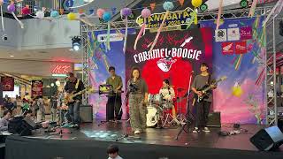 【ส่งท้ายคนเก่าต้อนรับคนใหม่】Pacific Park 七夕まつり 5/July/2026