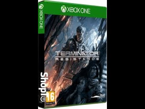 Terminator Resistance Walkthrough Gameplay Part 7