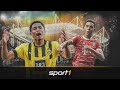 Bellingham Vs Musiala Das Duell Der Super Teenies SPORT1