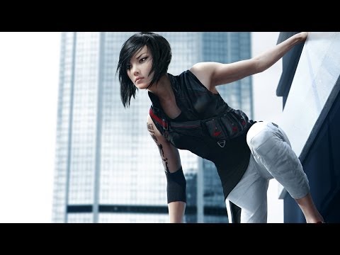 Mirror's Edge 3 Xbox One