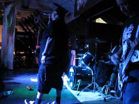 Endless Demise @ The Vex Part III