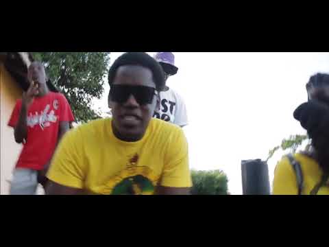 Drippy Kyng - Russian raw ( official video trailer )